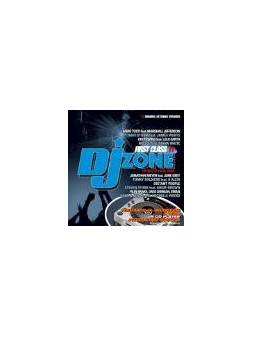 Dj zone first class 11