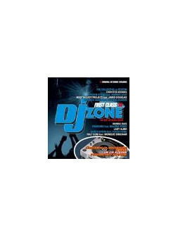 Dj zone first class 14