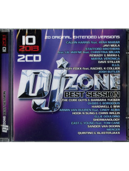 Dj zone best session 10