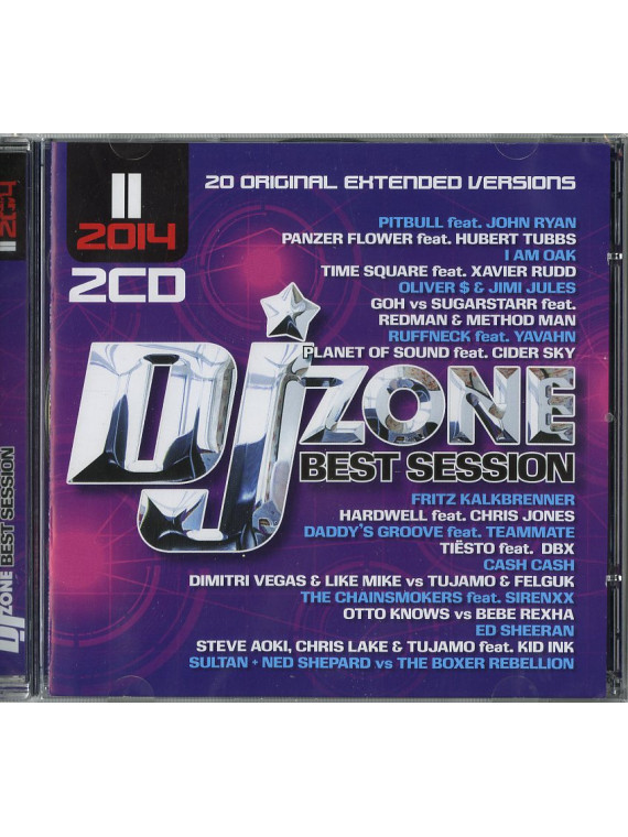 Dj zone best session 11-14