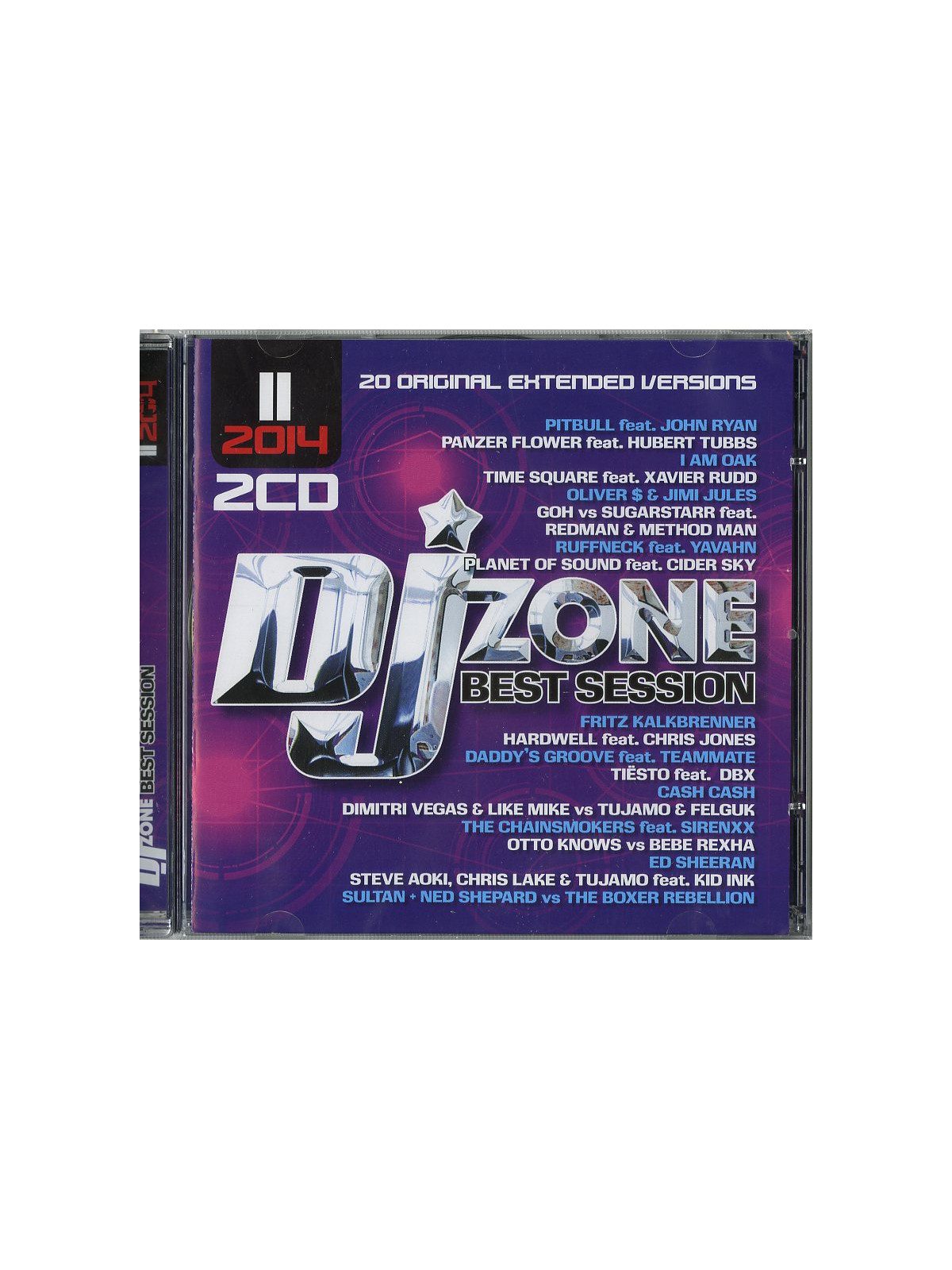 Dj zone best session 11-14