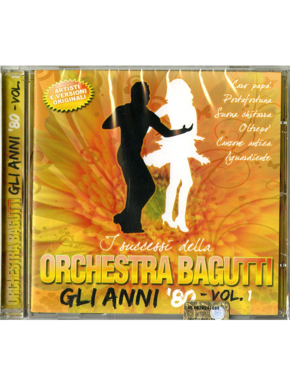 I successi anni 80 vol 1