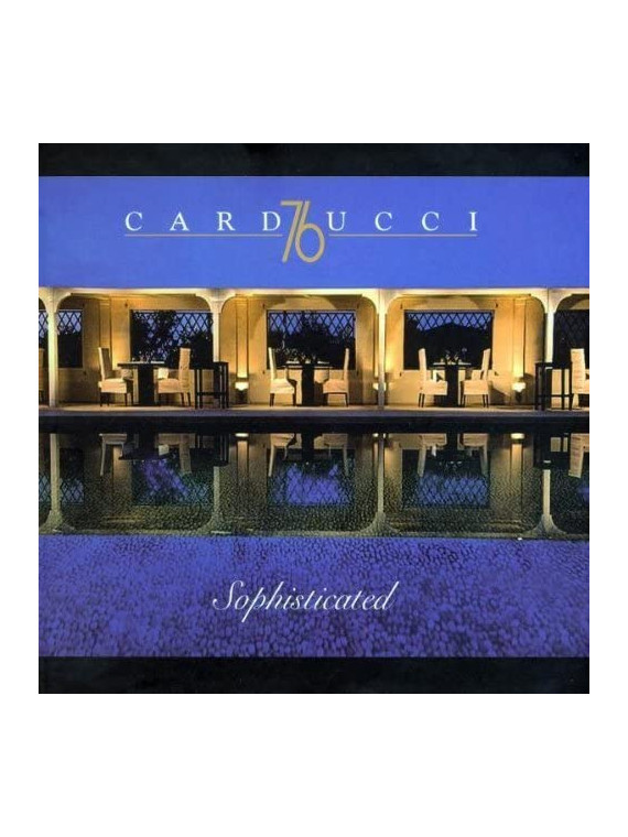 Carducci 76