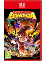 Donkey kong bananza