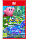 Kirby e la terra perduta + il mondo astrale