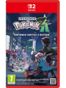 Leggende pokemon z-a