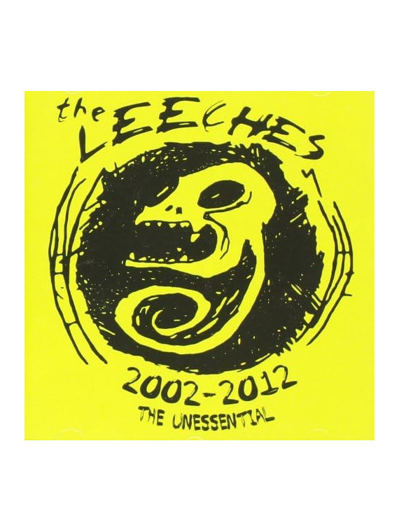 2002-2012 the unessential
