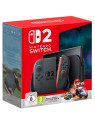 Nintendo switch 2 + mario kart world