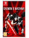 Daemon x machina
