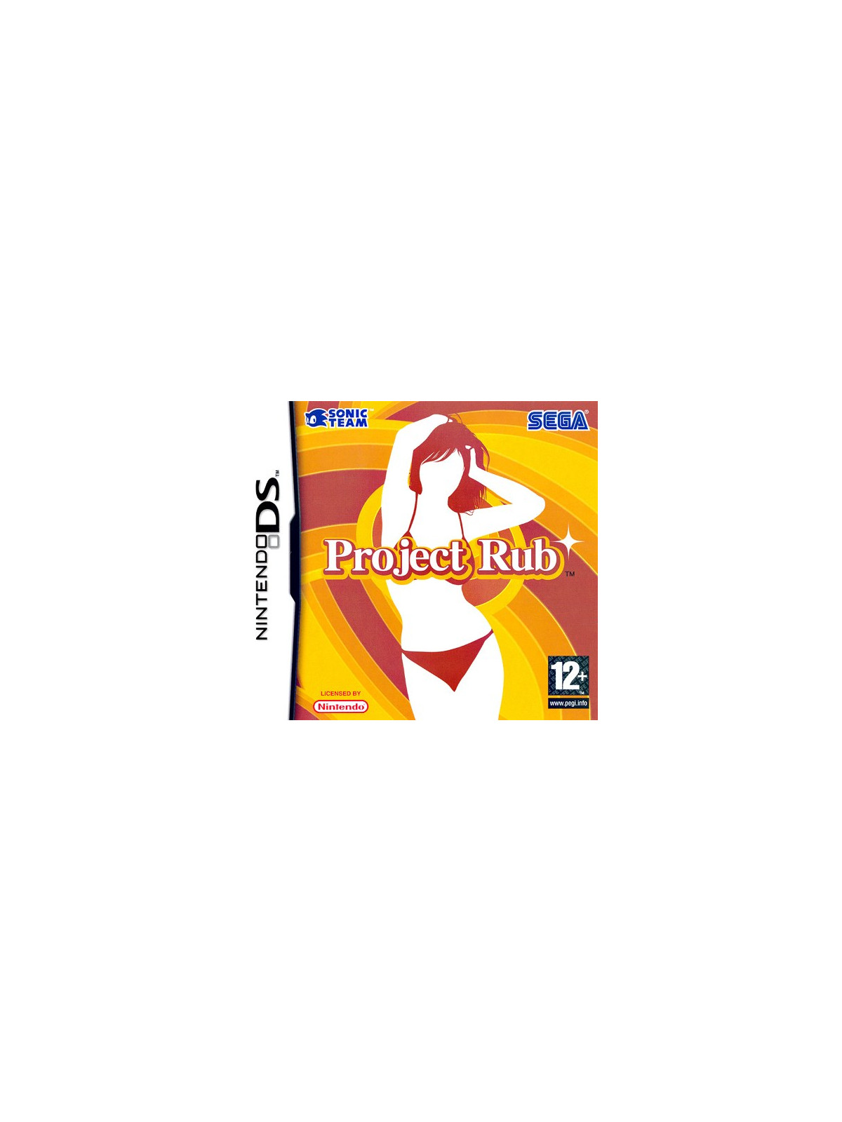 Project rub