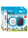 Walk with me nds - scopri il tuo ritmo
