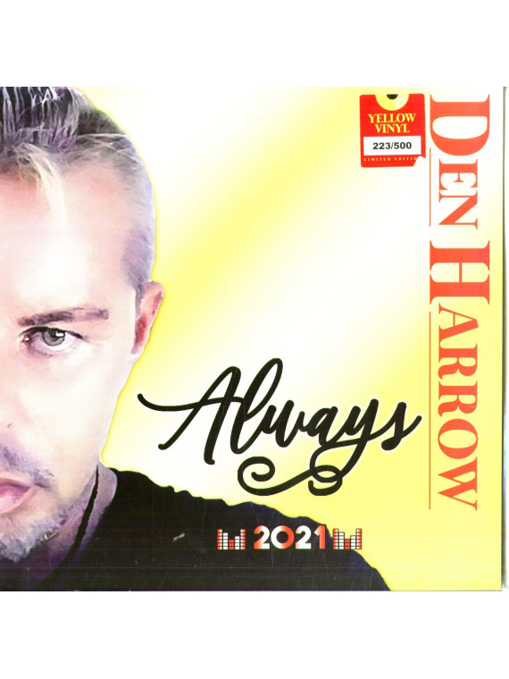 Always - limited edition