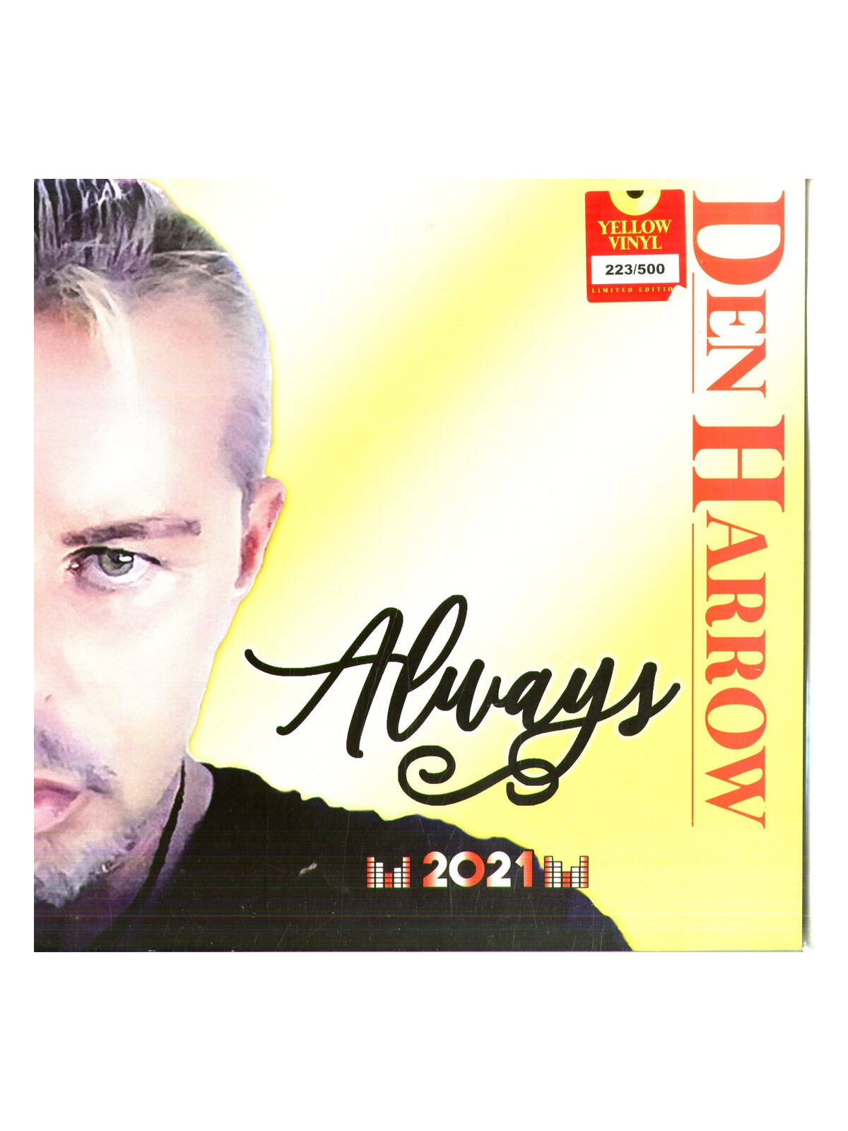 Always - limited edition