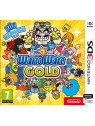 Wario ware gold