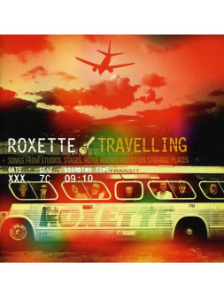 Travelling