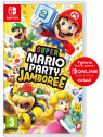 Super mario party jamboree + 7 giorni di nso