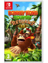 Donkey kong country returns hd