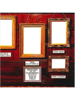 Pictures at an exhibition (rsd 2024)