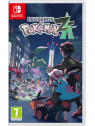 Leggende pokemon z-a