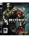 Bionic commando