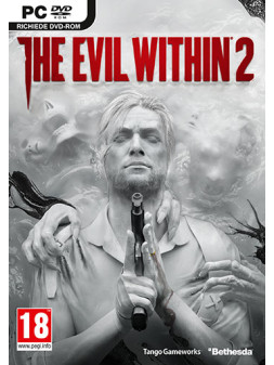 The evil within 2