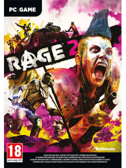 Rage 2