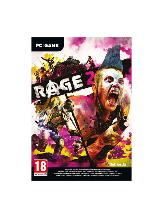 Rage 2