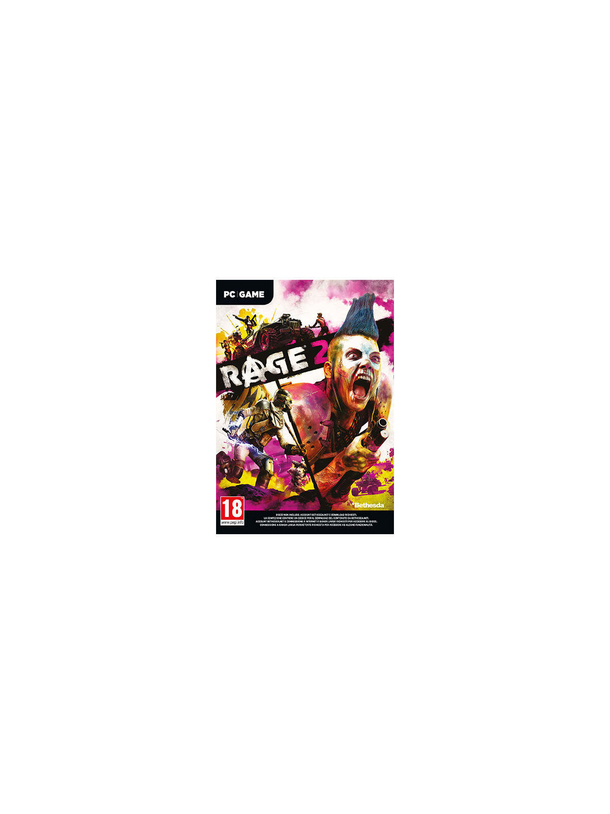 Rage 2
