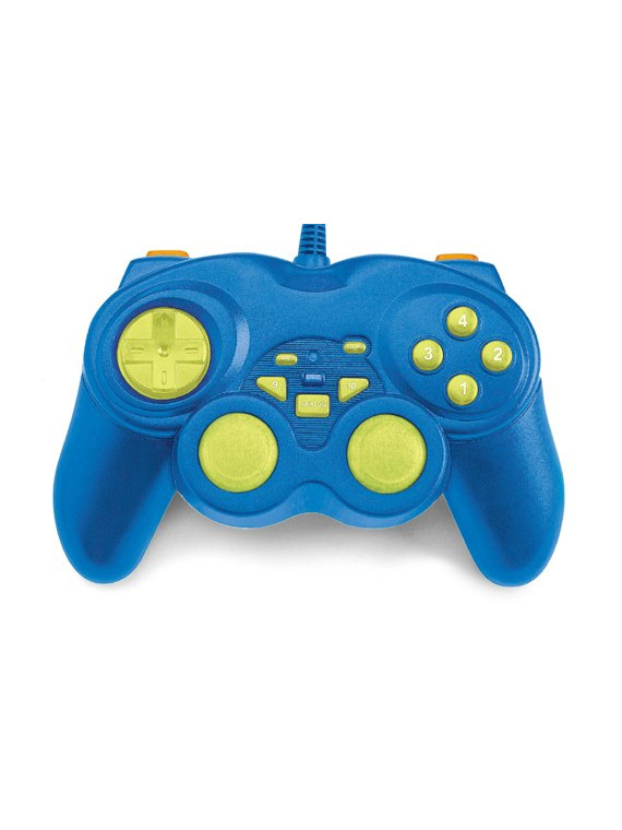 Disney game controller