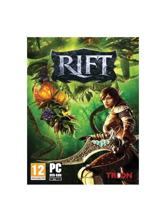 Rift