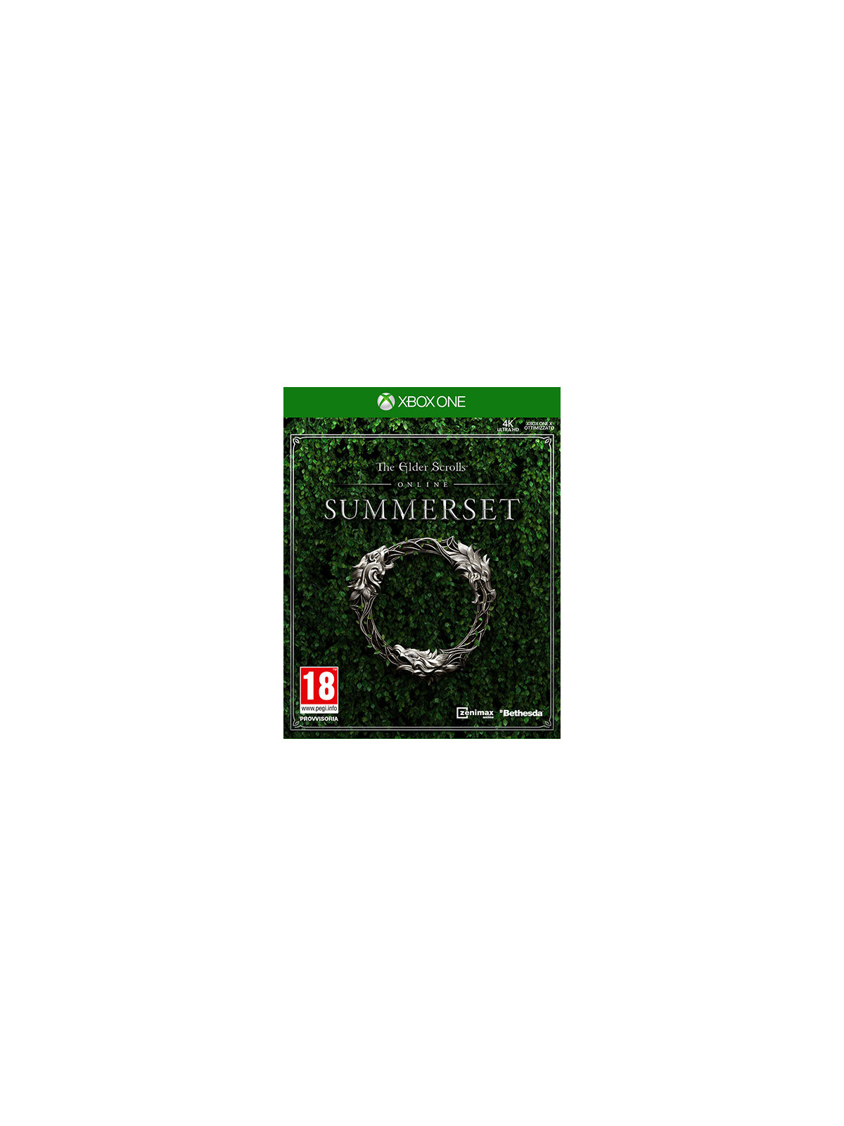The elder scrolls online - summerset