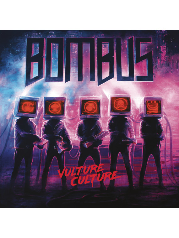 Vulture culture
