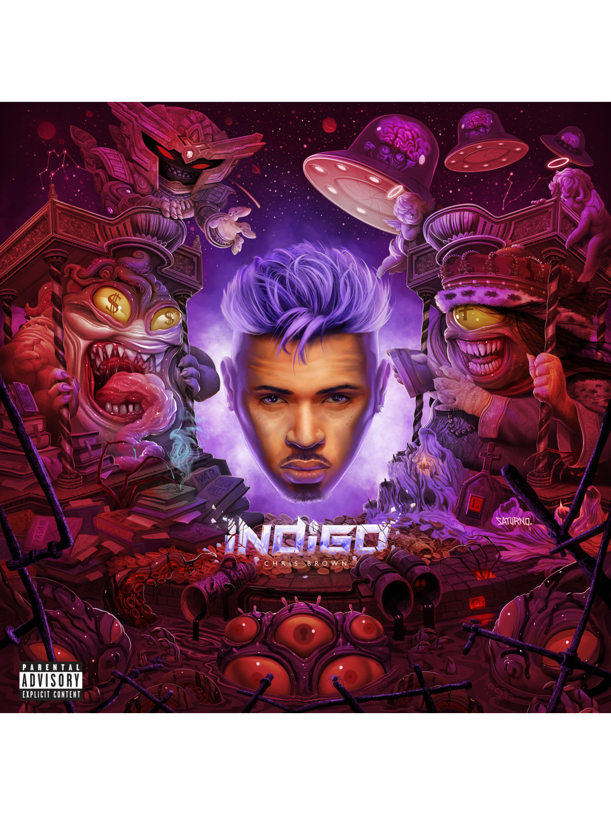 Indigo