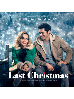 Last christmas (the original motion picture soundtrack)
