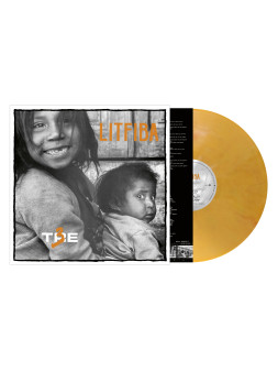 Litfiba 3 (french cover)