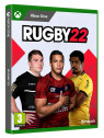 Rugby 22