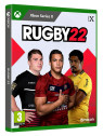 Rugby 22