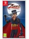 Zorro the chronicles