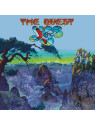 The quest (deluxe glow in the dark 2lp + 2 cd + b,ray box set limited edt.)