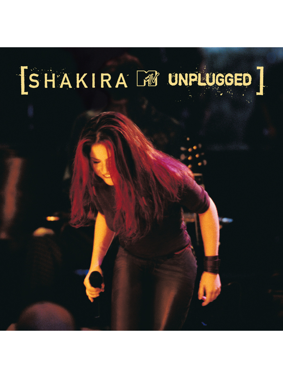 Mtv unplugged