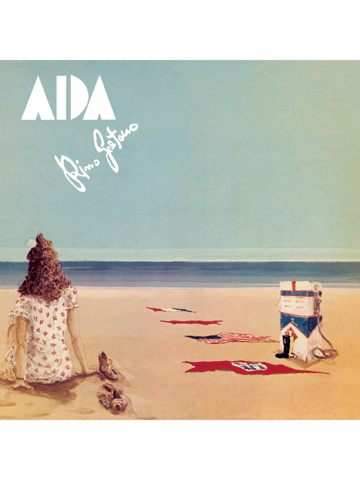 Aida (cd blue)