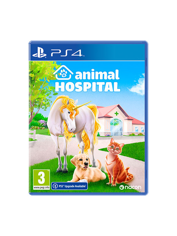 Animal hospital