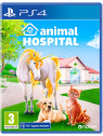 Animal hospital