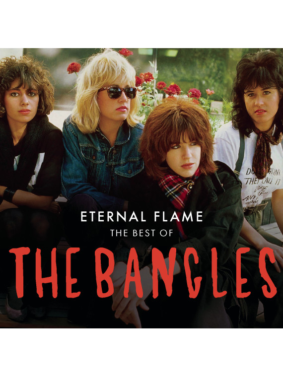 Etenal flame - the best of bangles