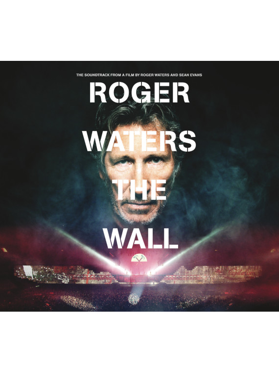 Roger waters the wall