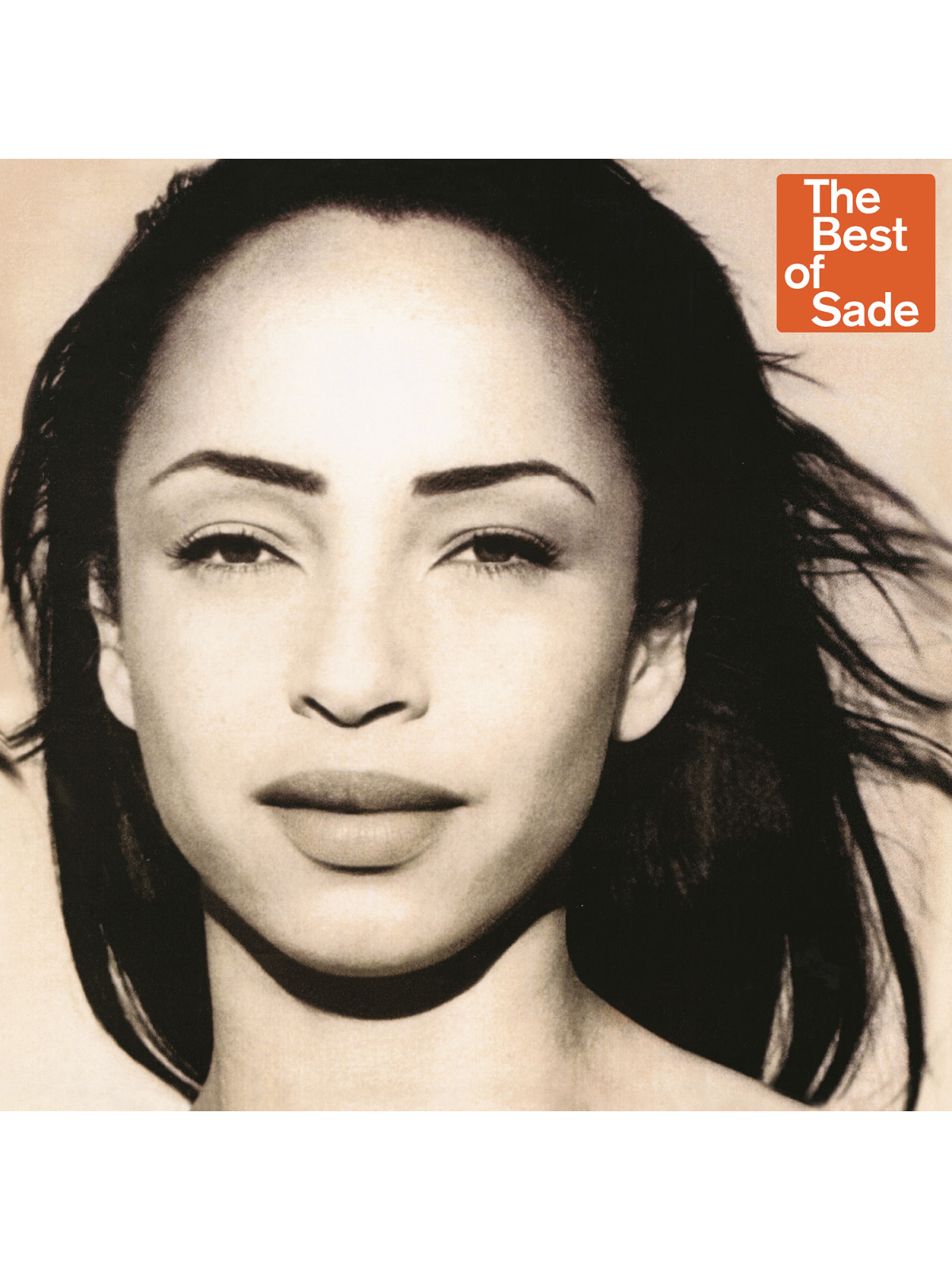 The best of sade