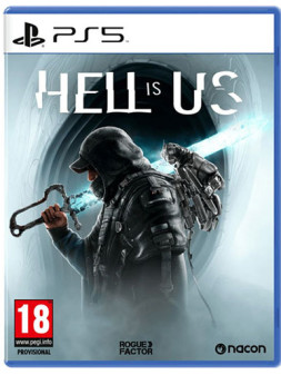 Hell is us