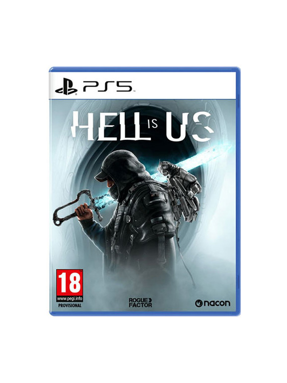 Hell is us