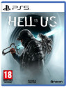 Hell is us