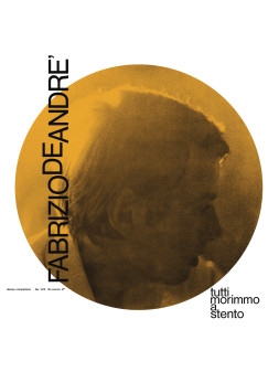 Tutti morimmo a stento (180 gr. sleeve + printed inner sleeve remastered 24bit)